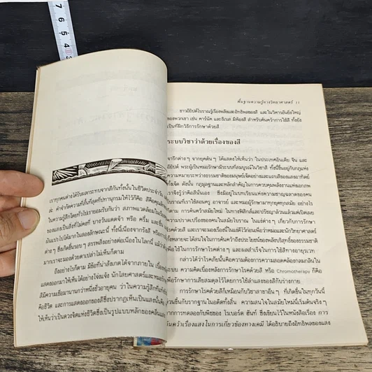 หนังสือ สีและแสง : ศาสตร์แห่งการดูแลสุขภาพแนวใหม่ รูปที่ 7
