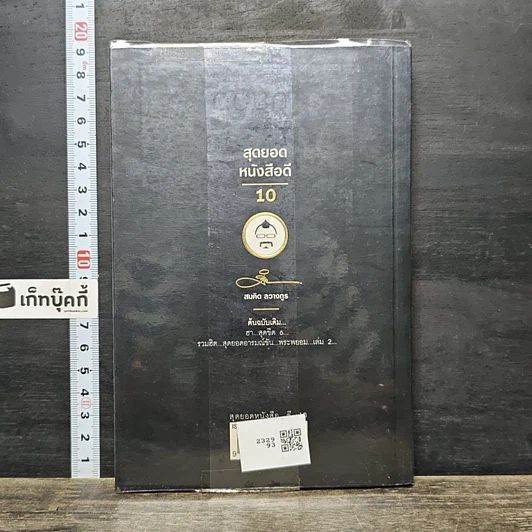หนังสือ สุดยอดหนังสือดี 10 คิดเป็นเห็นสุข รูปที่ 5