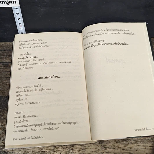 หนังสือ สุดยอดหนังสือดี 11 เปลี่ยนวิกฤติ...ให้เป็นกำลังใจ... รูปที่ 9