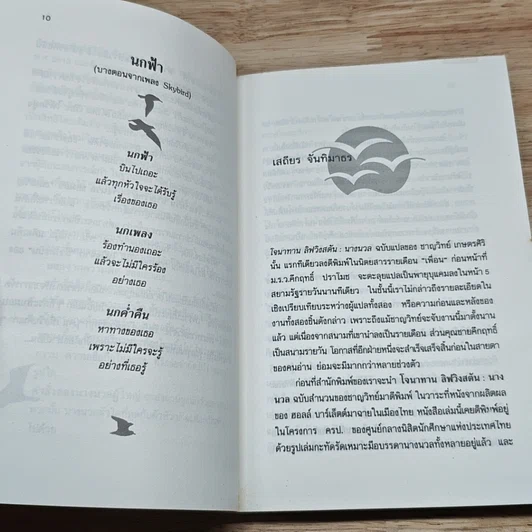 หนังสือ โจนาทาน ลิฟวิงสตัน นางนวล รูปที่ 6