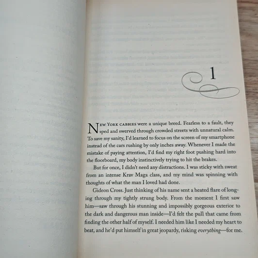 หนังสือ Entwined with You รูปที่ 6