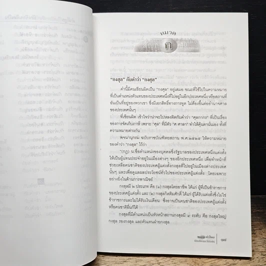 หนังสือ 280 คำไทยที่มักเขียนและใช้กันผิด รูปที่ 13