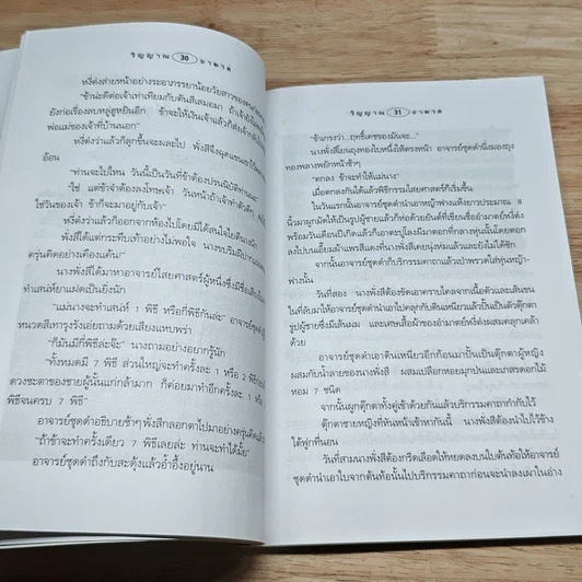 หนังสือ วิญญาณอาฆาต รูปที่ 7