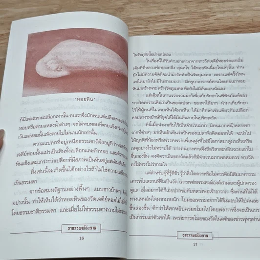 หนังสือ อาถรรพณ์บันดาล รูปที่ 9