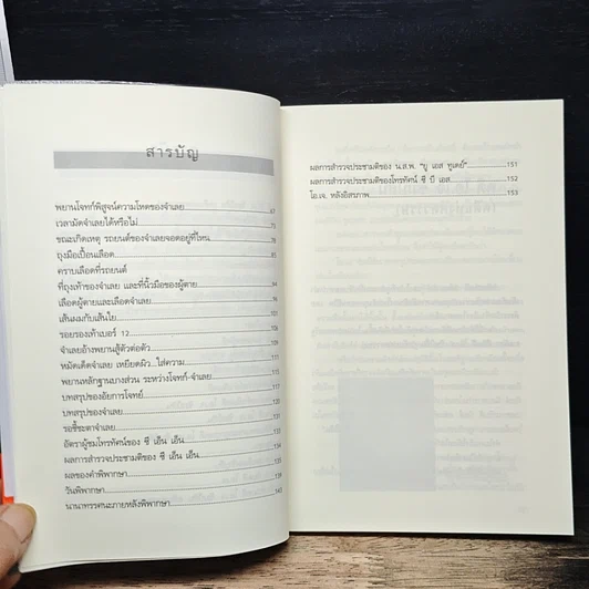 หนังสือ ฆ่าเมียตายไม่ติดคุก รูปที่ 8