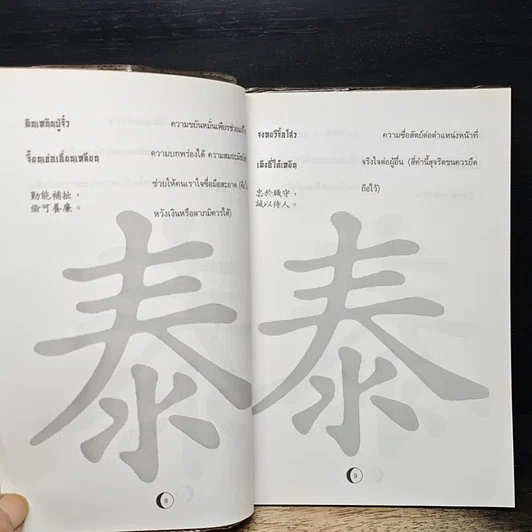 หนังสือ กากชาค้างคืน รูปที่ 8