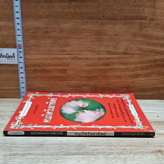 หนังสือ คนเกิดวันอาทิตย์ รูปที่ 3