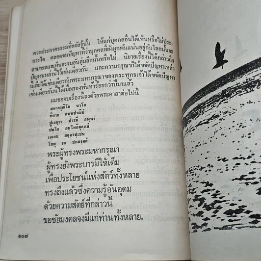 หนังสือ จอนะธัน ลิวิงสตัน นางนวล รูปที่ 8