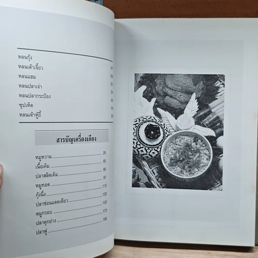 หนังสือ ชุดคู่มือประจำครัว น้ำพริก รูปที่ 9