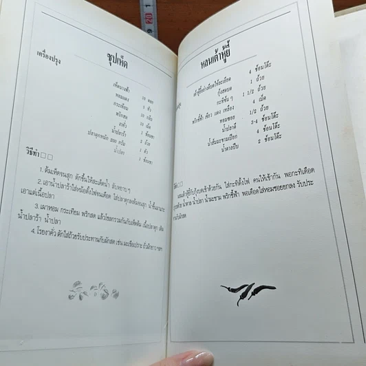 หนังสือ ชุดคู่มือประจำครัว น้ำพริก รูปที่ 12