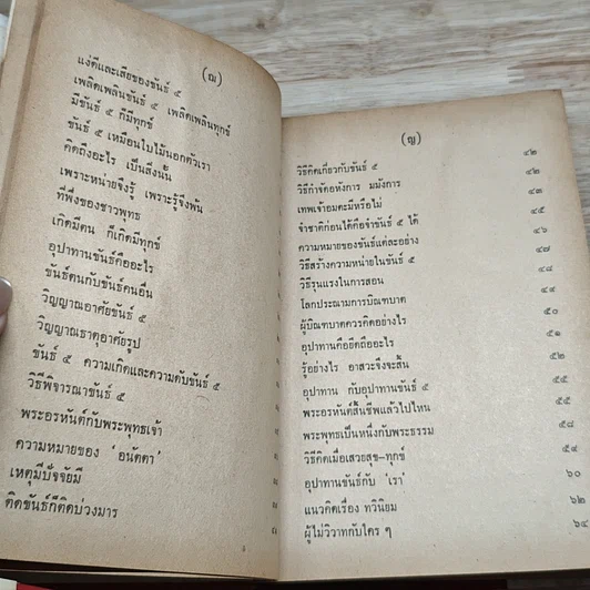 หนังสือ พระพุทธศาสนาจากพระโอษฐ์ ฉบับสมบูรณ์ รูปที่ 7