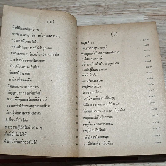 หนังสือ พระพุทธศาสนาจากพระโอษฐ์ ฉบับสมบูรณ์ รูปที่ 14