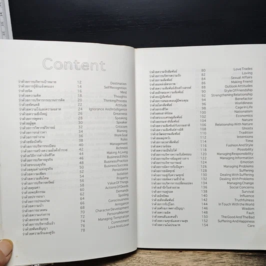 หนังสือ คนโง่ คนฉลาด คนเจ้าปัญญา รูปที่ 8