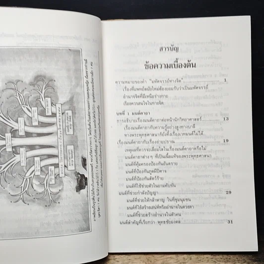 หนังสือ มหัศจรรย์ทางจิต รูปที่ 8
