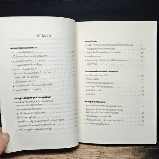 หนังสือ เศรษฐศาสตร์จานร้อน ทุนนิยมฉบับชาวบ้าน รูปที่ 7