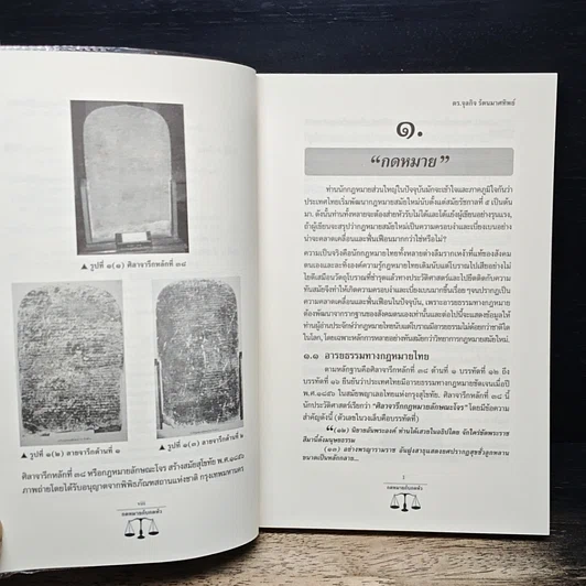 หนังสือ กฎหมายกับกดหัว รูปที่ 8