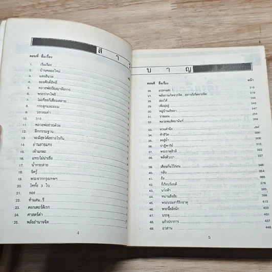 หนังสือ อานุภาพแห่งพระสิวลี รูปที่ 6