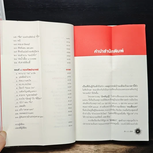 หนังสือ ลับลวงเลือด รูปที่ 8