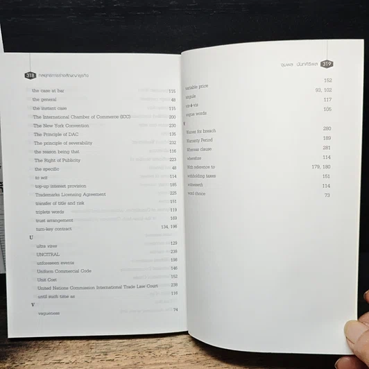 หนังสือ กลยุทธ์การร่างสัญญาธุรกิจ รูปที่ 15