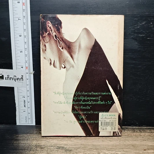 หนังสือ ผู้หญิงกับชัยชนะ รูปที่ 2