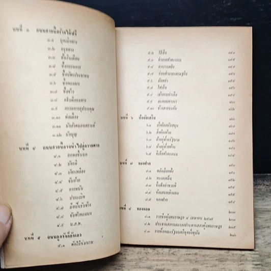 หนังสือ ถ้าอยากเป็นผู้แทน รูปที่ 7