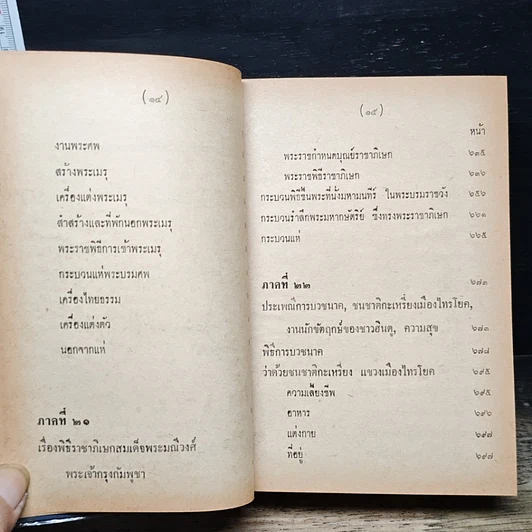 หนังสือ ลัทธิธรรมเนียมต่างๆ รูปที่ 13