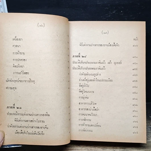 หนังสือ ลัทธิธรรมเนียมต่างๆ รูปที่ 14