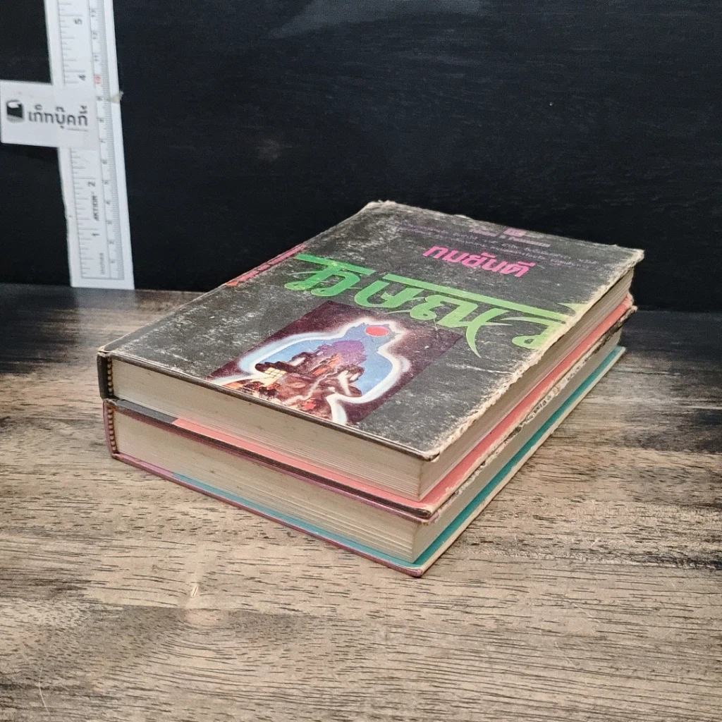 หนังสือ ไวษณวี 2 เล่มจบ รูปที่ 4