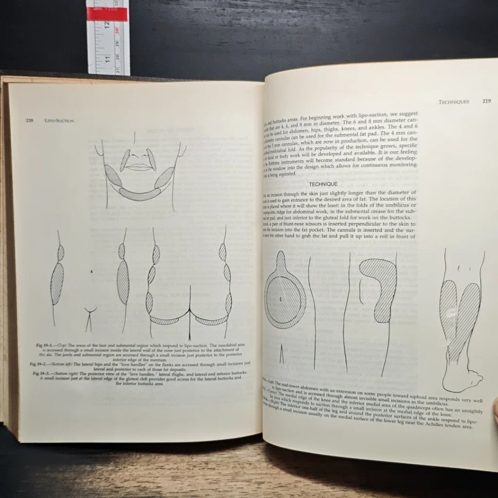 หนังสือ Dermatologic Surgery รูปที่ 11