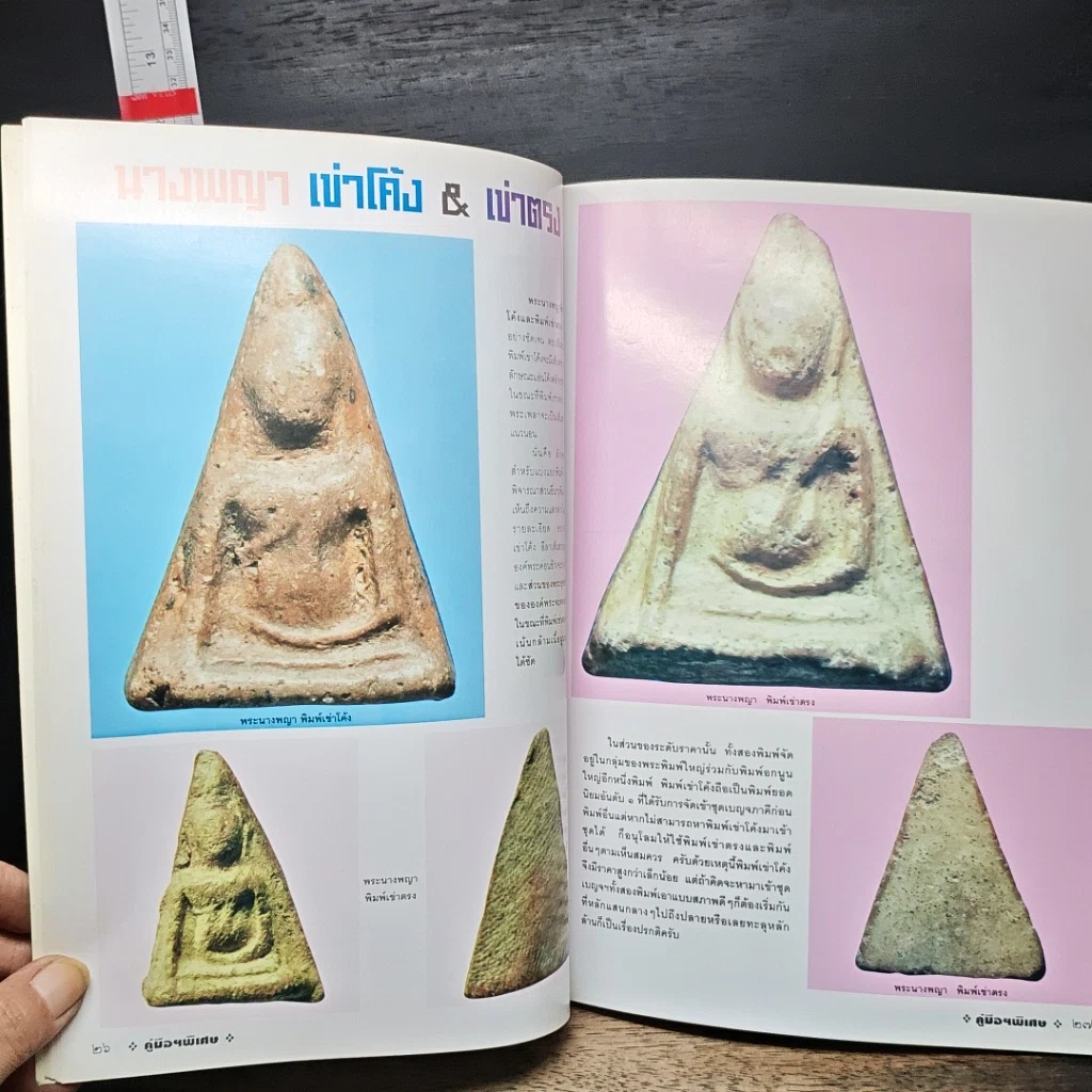 หนังสือ คู่มือนักสะสม ฉบับพิเศษ เล่ม 2 รูปที่ 11