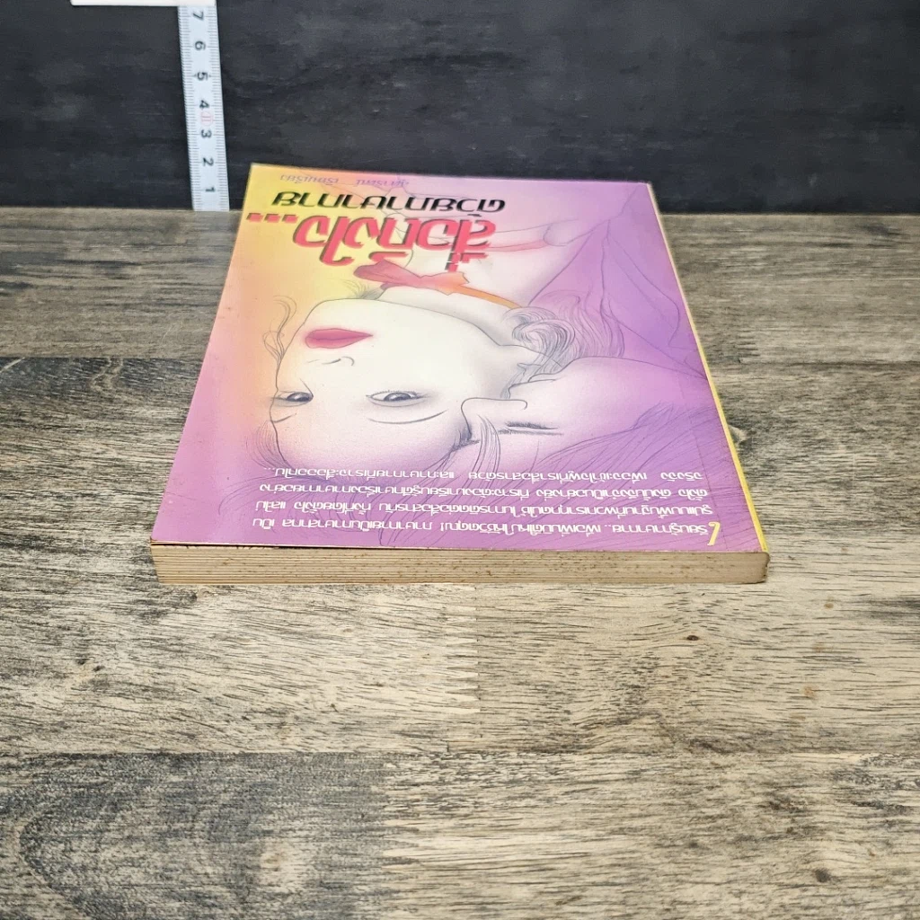 หนังสือ สื่อถึงใจ...ด้วยภาษากาย รูปที่ 4