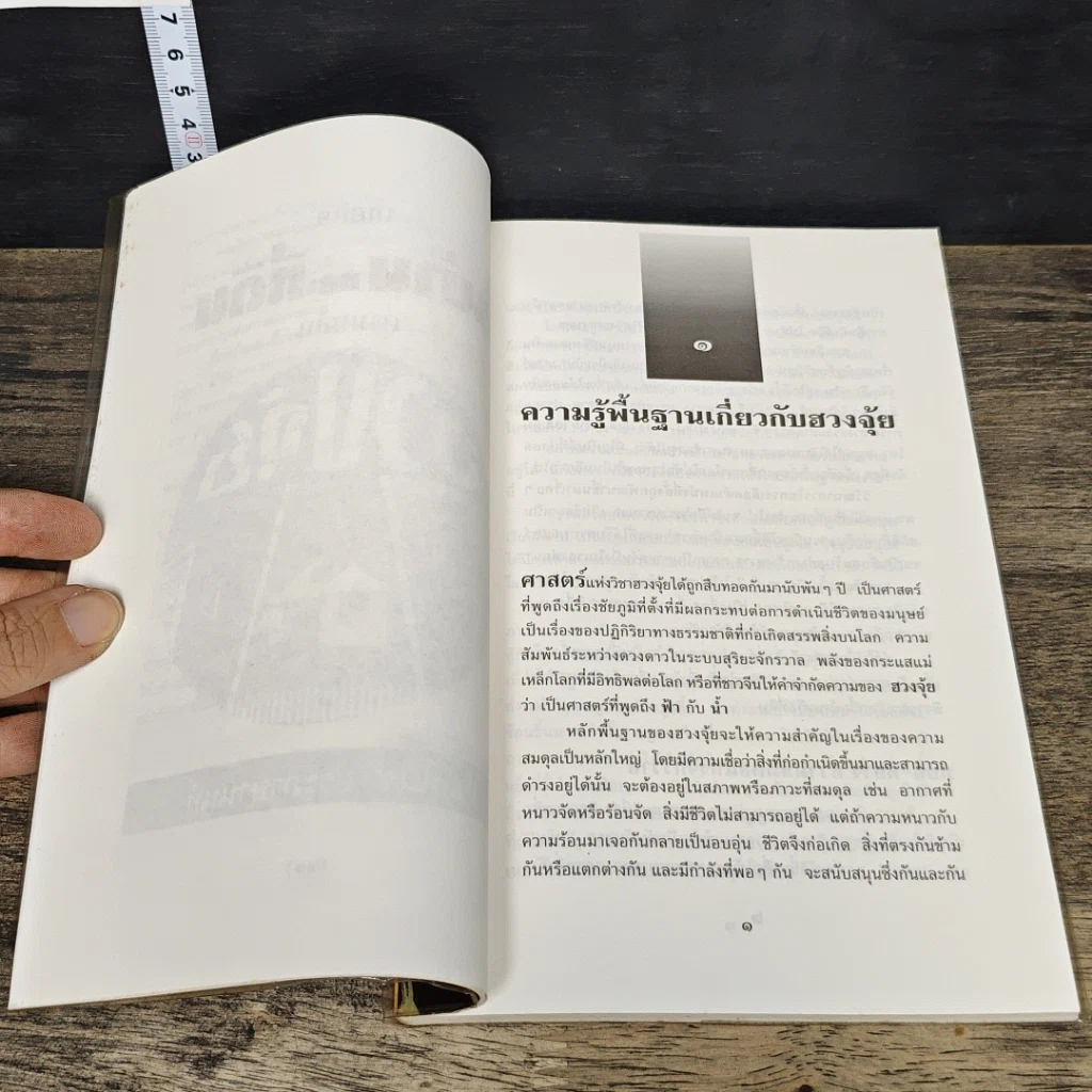 หนังสือ เทคนิคซื้อบ้านและที่ดินตามหลักฮวงจุ้ย รูปที่ 8