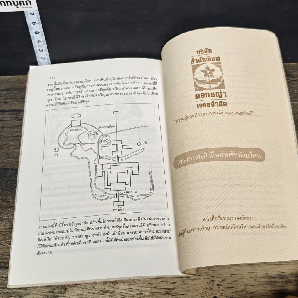 หนังสือ บ้านถูกโฉลก ตามหลักฮวงจุ้ย รูปที่ 9