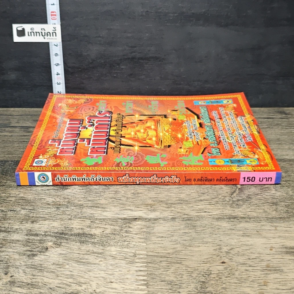 หนังสือ หนึ่งทุนหมื่นกำไร เพื่อความมั่งมีศรีสุข รูปที่ 2