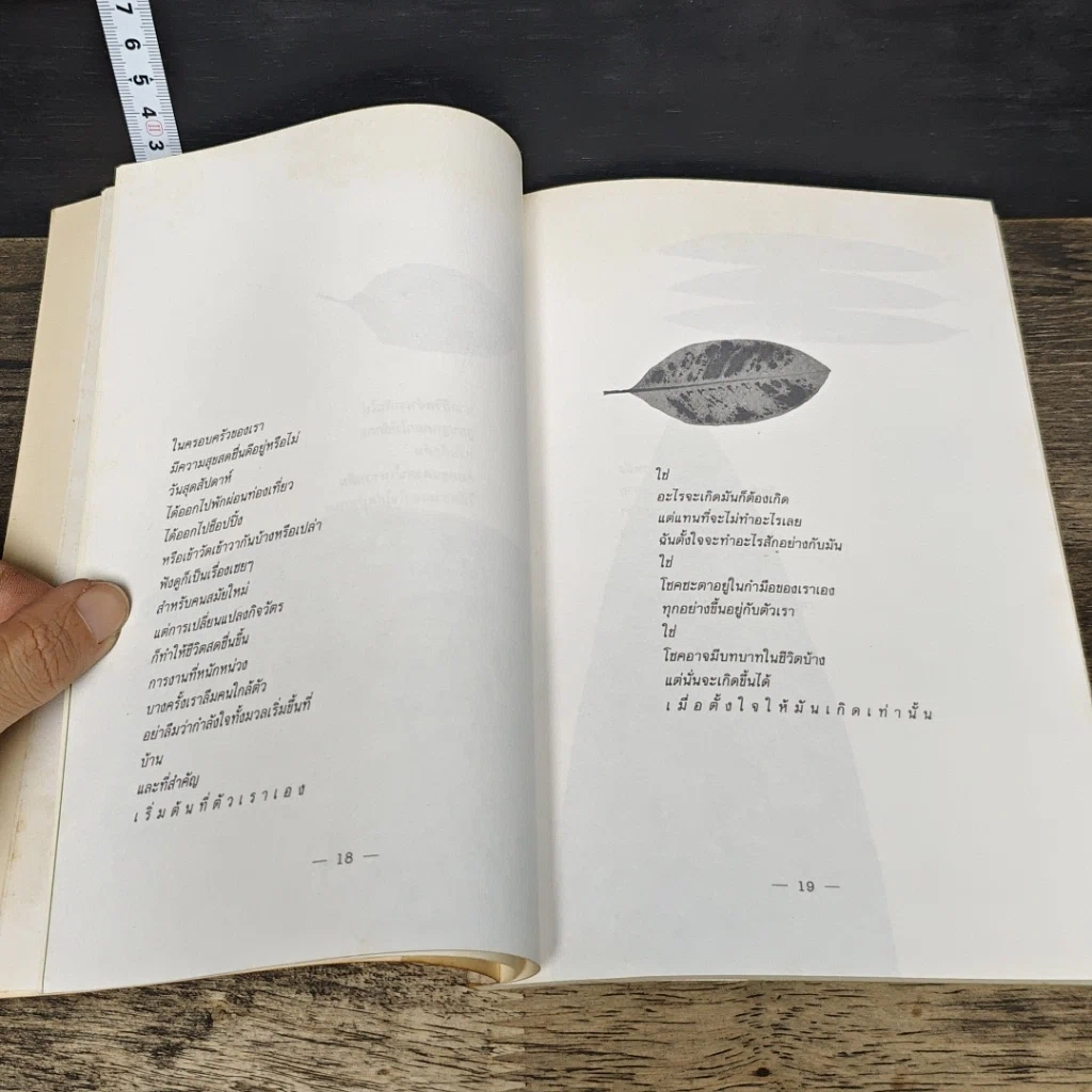 หนังสือ ปรับปรุงชีวิตให้สดใส อยู่สว่างมั่นใจ และสร้างสรรค์ รูปที่ 7