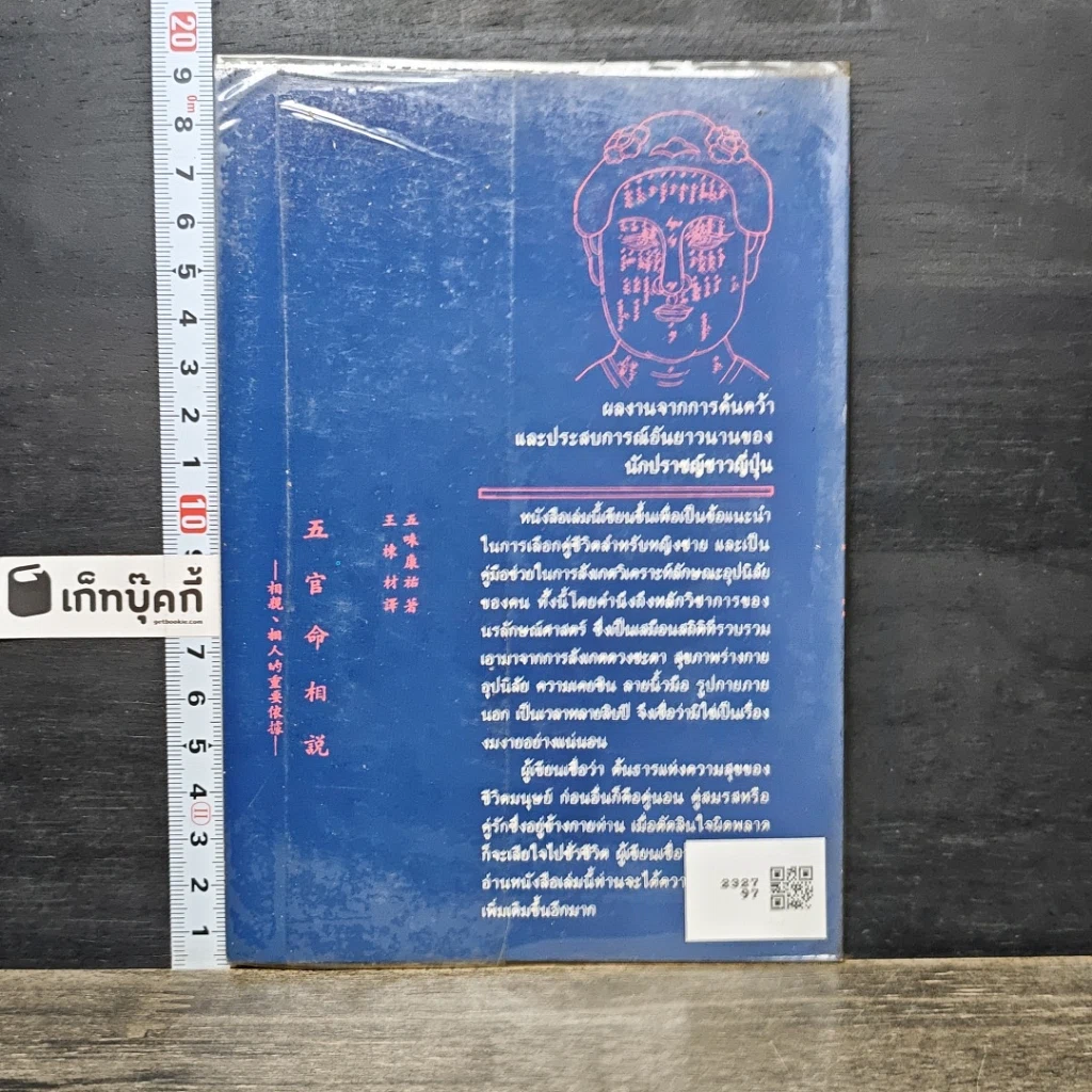 หนังสือ นรลักษณ์ศาสตร์ คู่มือเลือกคู่ชีวิตและสังเกตอุปนิสัยมนุษย์ รูปที่ 5