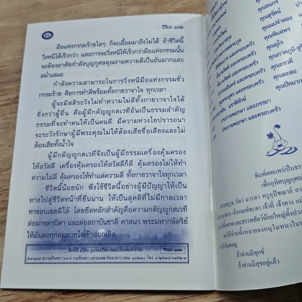 หนังสือ ชีวิตนี้น้อยนัก รูปที่ 8