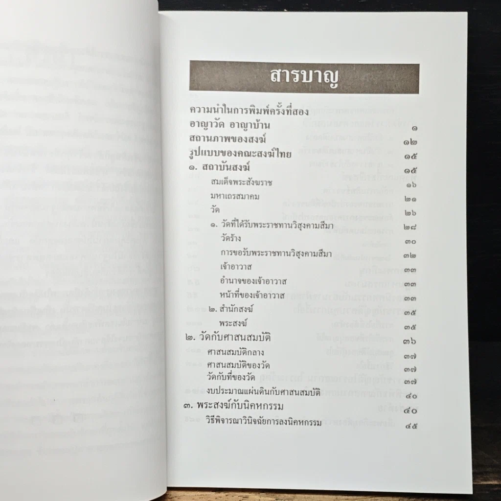 หนังสือ อาญาวัด อาญาบ้าน รูปที่ 7