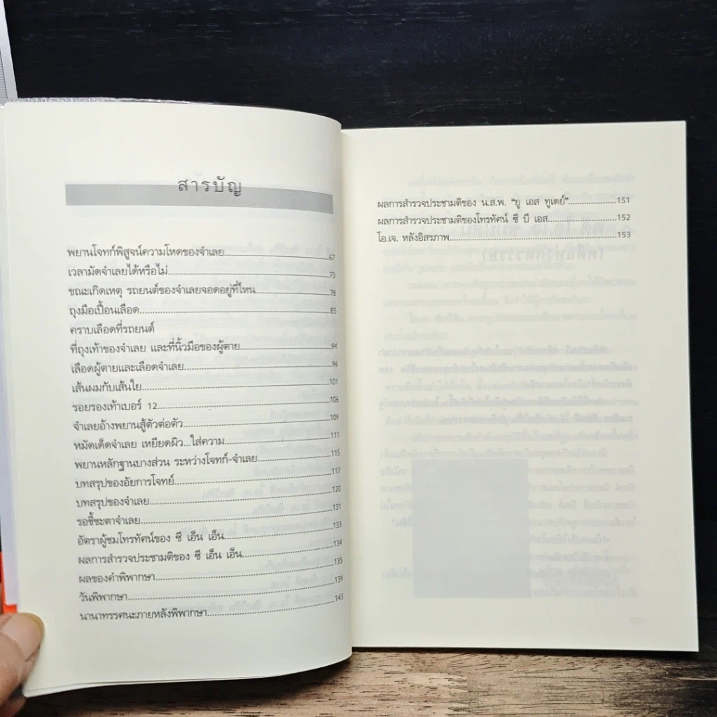 หนังสือ ฆ่าเมียตายไม่ติดคุก รูปที่ 8