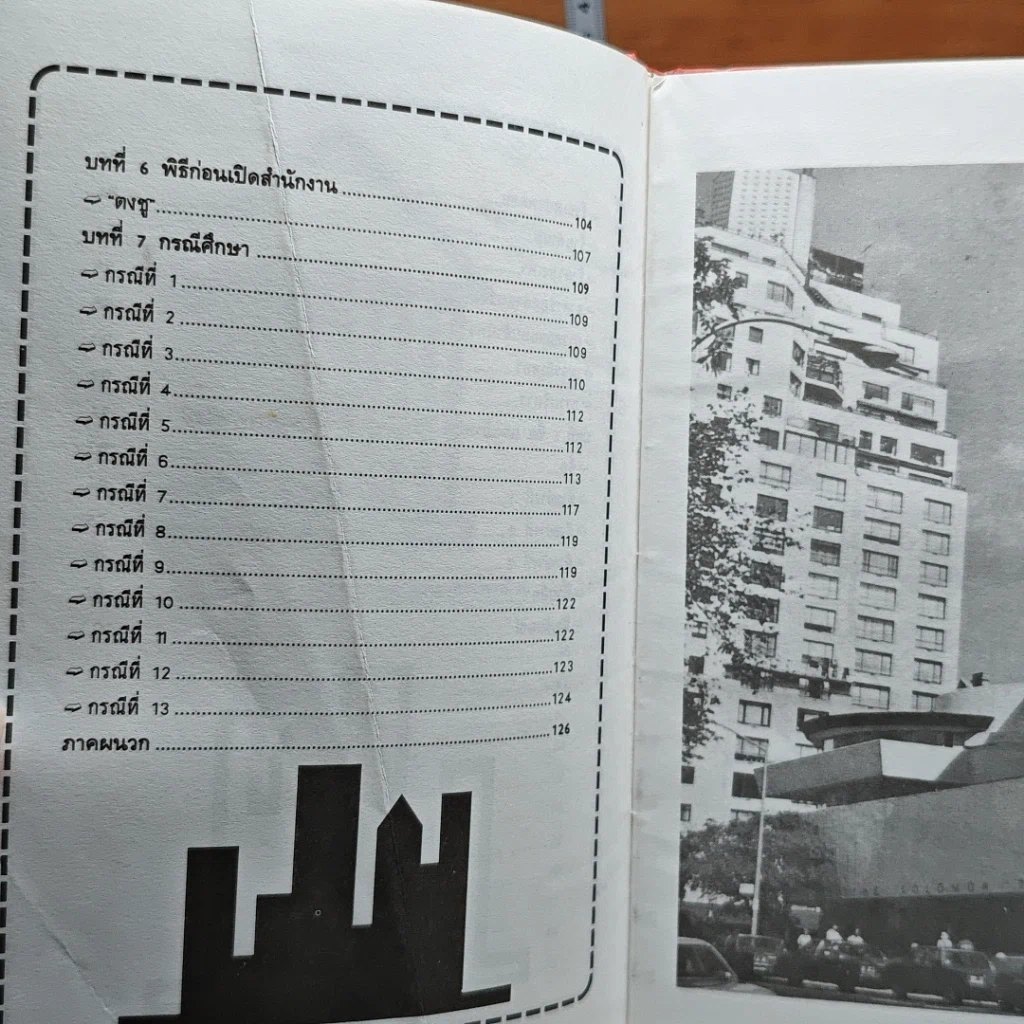 หนังสือ ฮวงจุ้ยสำหรับธุรกิจและการค้า รูปที่ 8