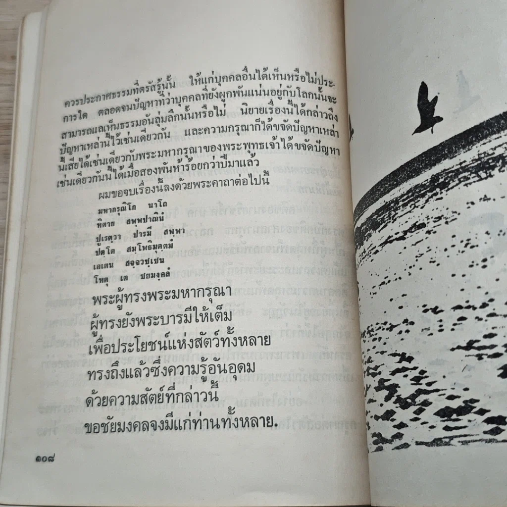หนังสือ จอนะธัน ลิวิงสตัน นางนวล รูปที่ 8