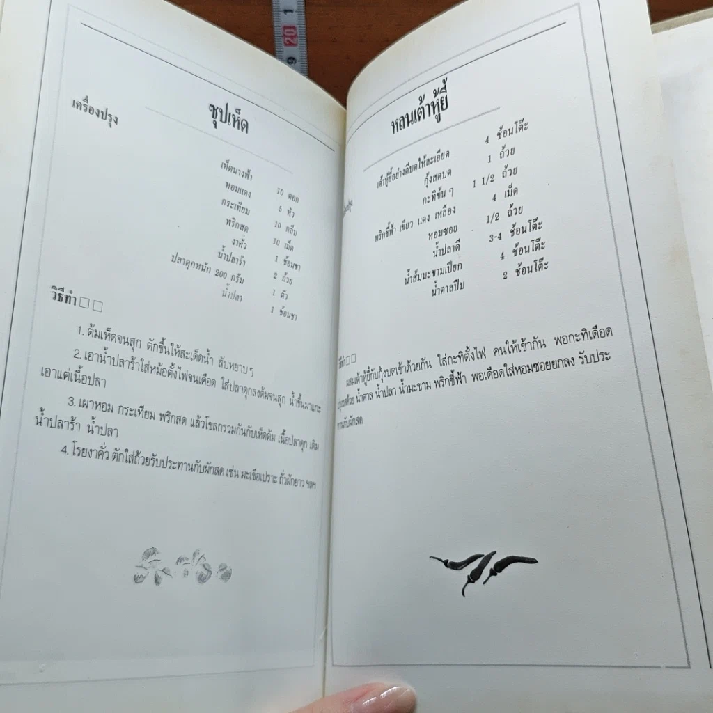 หนังสือ ชุดคู่มือประจำครัว น้ำพริก รูปที่ 12