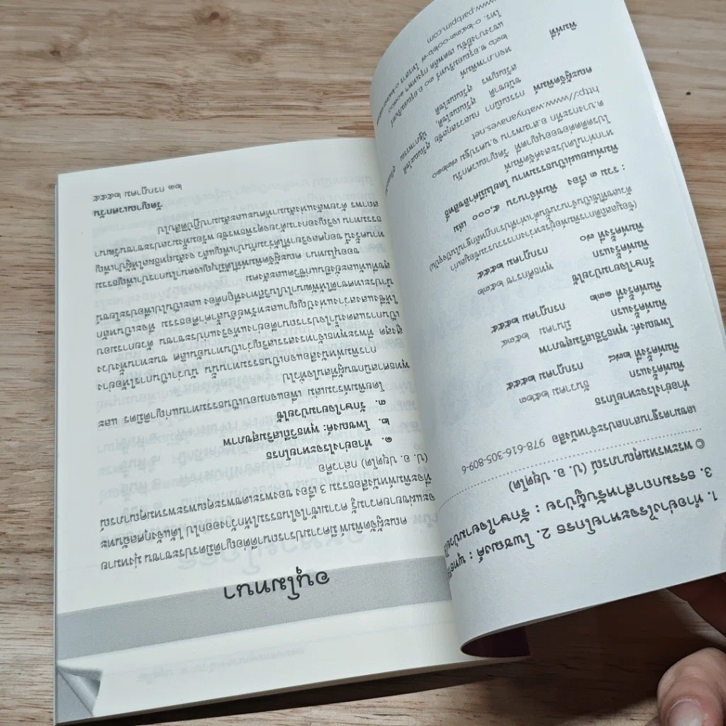หนังสือ โพชฌงค์ : พุทธวิธีเสริมสุขภาพ รูปที่ 8