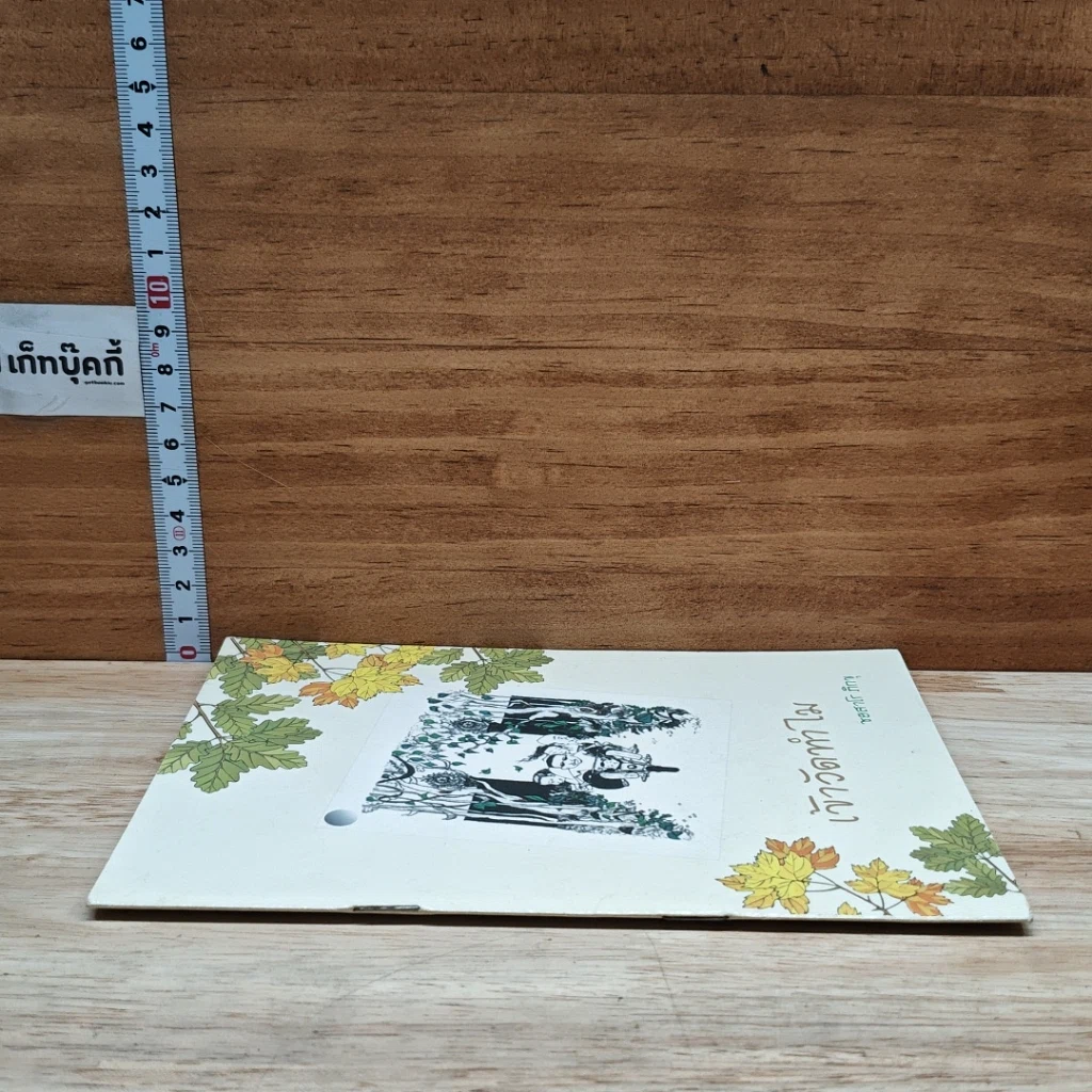 หนังสือ เข้าวัดทำไม รูปที่ 3