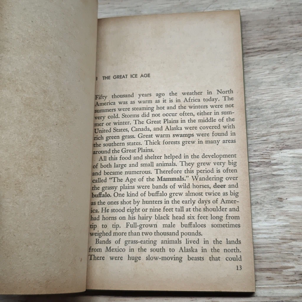 หนังสือ Ice Age Coming? รูปที่ 7