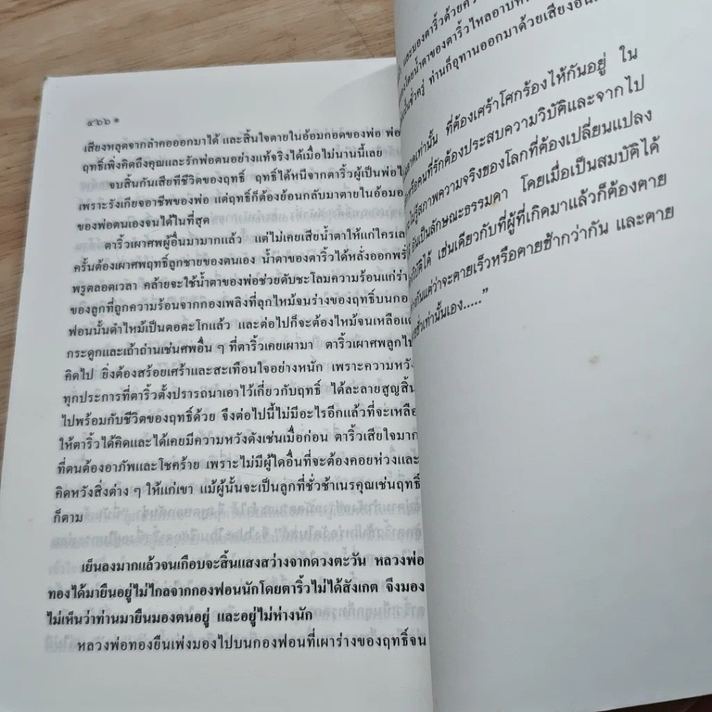 หนังสือ หลวงพ่อทองวัดโบสถ์ ภาคพิเศษ รูปที่ 9