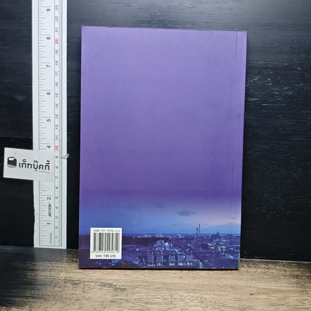 หนังสือ รวมคำสั่งศาลล้มละลายกลาง คดีทีพีไอ รูปที่ 2