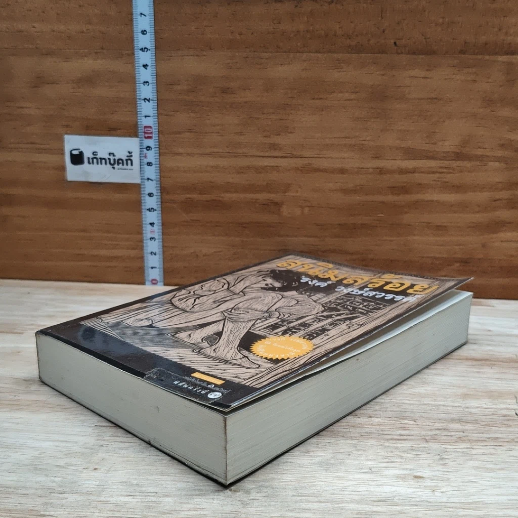 หนังสือ สนิมสร้อย รูปที่ 4