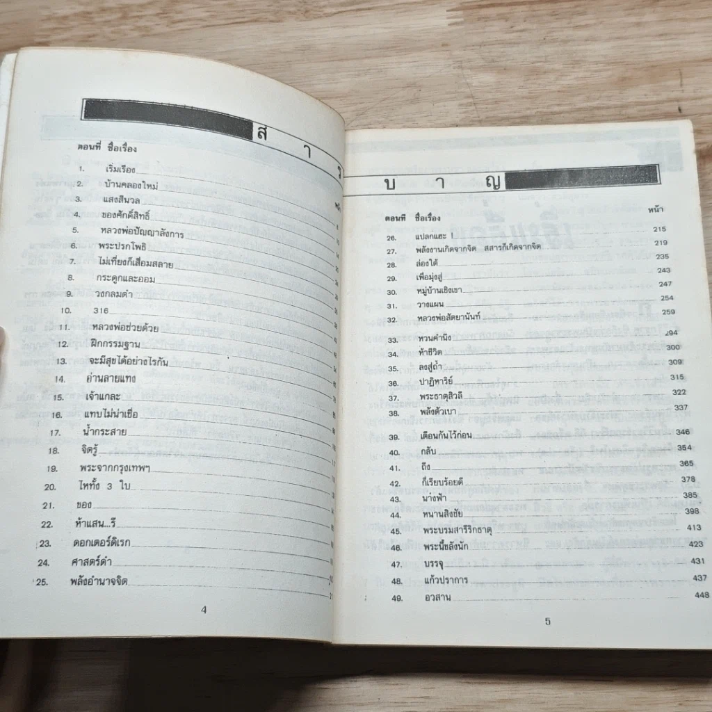 หนังสือ อานุภาพแห่งพระสิวลี รูปที่ 6