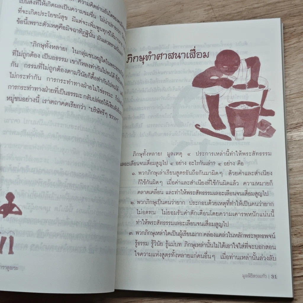 หนังสือ ตำราดูพระ รูปที่ 8